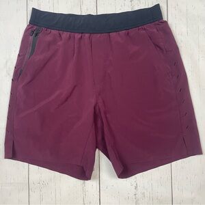 Ten Thousand Interval‎ Shorts Unlined *7”